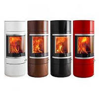 Піч-камін Scan 83-1 ВР, фото 2