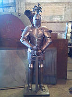 Залізний лицар