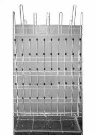 Сушарка лабораторна