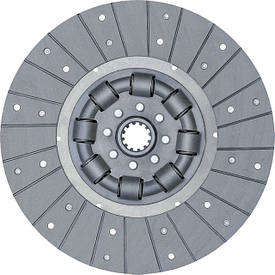 Диски зчеплення