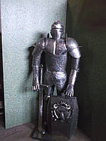 Виготовлення фігур із металу