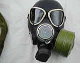 Протигаз ГП-7 ПМК-2 для ДСНС нові 2025 року, фото 3