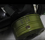 Протигаз ГП-7 ПМК-2 для ДСНС нові 2025 року, фото 5