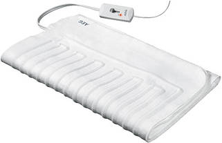 Теплова терапія