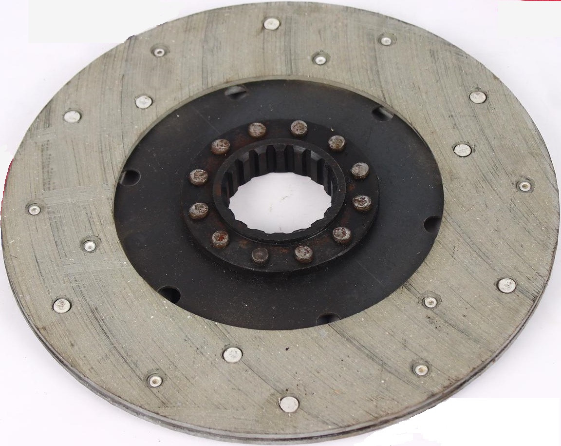 Диск зчеплення трактора Т16 ДСШ 14.21.0212 продаж, ціна у