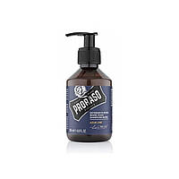 Шампунь для бороды Proraso Azur Lime Beard Wash 200 мл (8004395007516)