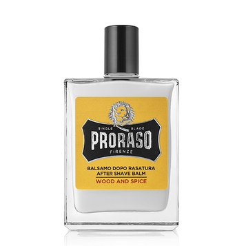 Бальзам після гоління Proraso Wood & Spice After Shave Balm 100 мл