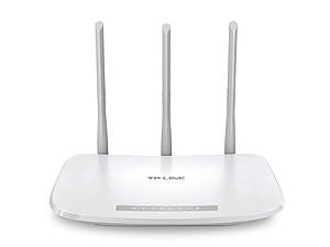 Роутер Wi-Fi TP-Link TL-WR845N