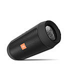 Бездротова портативна Bluetooth-колонка в стилі Jbl Charge 2 Bluetooth, фото 2