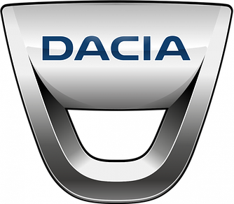 Тюнінг DACIA