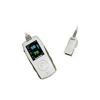 Кишеньковий пульсоксиметр MD300K2