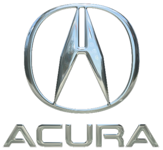 Тюнінг ACURA