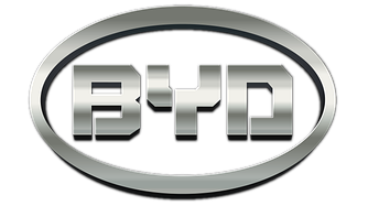 Тюнінг BYD