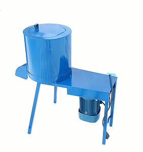 Корморізки, зернодробарки