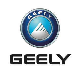 Тюнінг GEELY