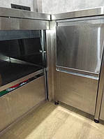 2018 г. Домашняя кухня из нержавейки, г. Харьков 6