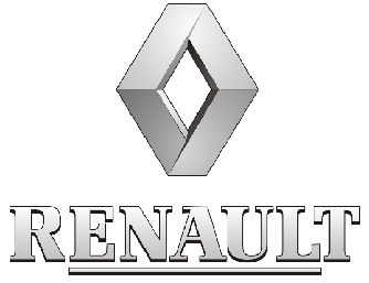 Тюнінг RENAULT