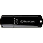 Transcend JetFlash 700 128 Gb (TS128GJF700) (код 257248)