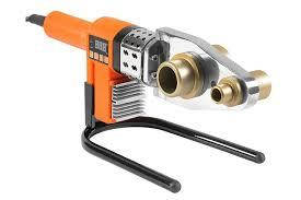 ПАЯЛЬНИКИ ПЛАСТИКОВИХ ТРУБ