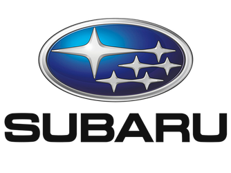 Тюнінг SUBARU