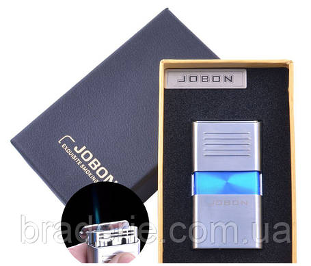 Запальничка подарункова Jobon 3411, фото 1