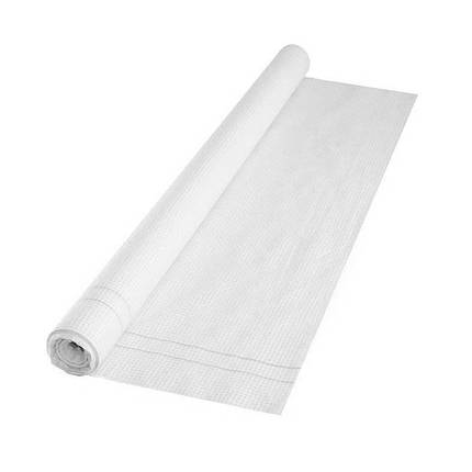 Пароізоляційна плівка армована Біла MASTERFOL WHITE FOIL (75м2), фото 2
