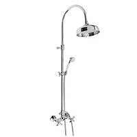 Душова система Emmevi DECO classic СR1200281