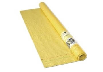 Гідроізоляційна підліжкова плівка армір. Желтая MASTERFOL YELLOW FOIL MP (75м2), фото 2