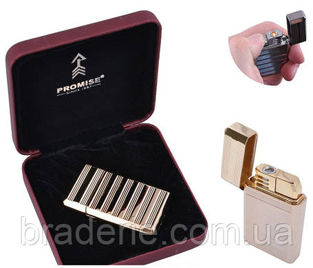 Запальничка подарункова Promise 3513, фото 1
