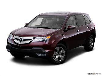 Acura MDX 2007-2013