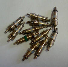 Золотник для  R32, R410A, Ніпель Траб=-32С/+100С, Рраб=60bar,