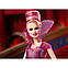 Барбі Цукрова слива фея зі Лускунчика колекційна лялька Barbie The Nutcracker Sugar Plum оригінал, фото 3