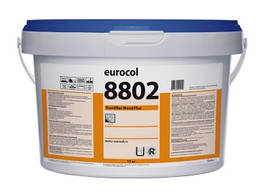 Шпаклька для паркта Дісперсійна Forbo Eurofiller Wood Plus 8802 (5кг)