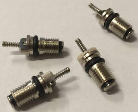 Золотник (ніпель) для А/С під JRA Gamela 51003