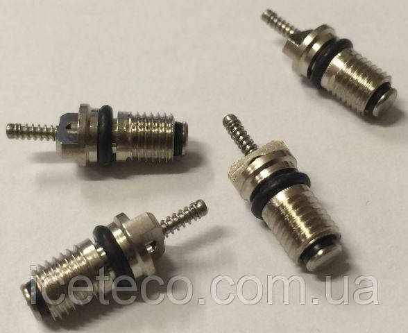 Золотник (ніпель) для А/С під JRA Gamela 51003