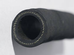 Рукав Ø 75 мм напірний МБС для палива нафтопродуктів (клас "Б") 6 атм (10 м) ГОСТ 18698-79