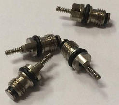 Золотник (ніпель) для А/С під HYUNDAI, KIA Gamela 51003-H