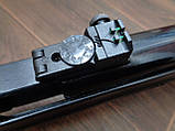 Пневматична гвинтівка Hatsan Mod. 125 TH, фото 5