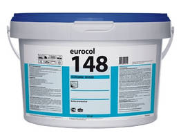 2-К поліуретановий клей для паркету eurocol 148 EUROMIX WOOD (9,625кг) (9,625кг)