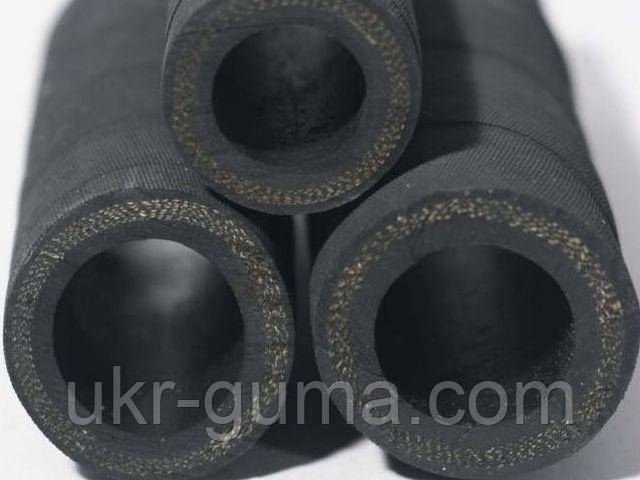 Рукав Ø 65 мм напірний для газів, повітря (клас "Г") 10 атм (10 м) ГОСТ 18698-79