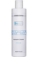 CHRISTINA Fresh-Hydropilic Cleanser - Гидрофильный очищающий гель для всех типов кожи, 300 мл