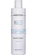 CHRISTINA Fresh-Hydropilic Cleanser — Гідрофільний очисний гель для всіх типів шкіри, 300 мл