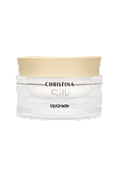 CHRISTINA Silk Up Grade Cream - Обновляющий крем для лица, 50 мл