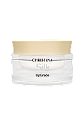 CHRISTINA Silk Up Grade Cream — Оновлювальний крем для обличчя, 50 мл