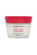 CHRISTINA Chateau de Beaute Shielding Cream SPF 30 — Захисний крем SPF 30, 50 мл