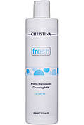 CHRISTINA Fresh Aroma-Theraputic Cleansing Milk for normal skin — Очисне молочко для нормальної шкіри, 300 мл