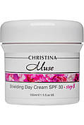 CHRISTINA Muse Sheilding Day Cream SPF30 — Денний захисний крем SPF 30 (крок 8), 150 мл