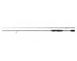 Спиннинг Jaxon Grey Stream 1,98 1-7G (98208)