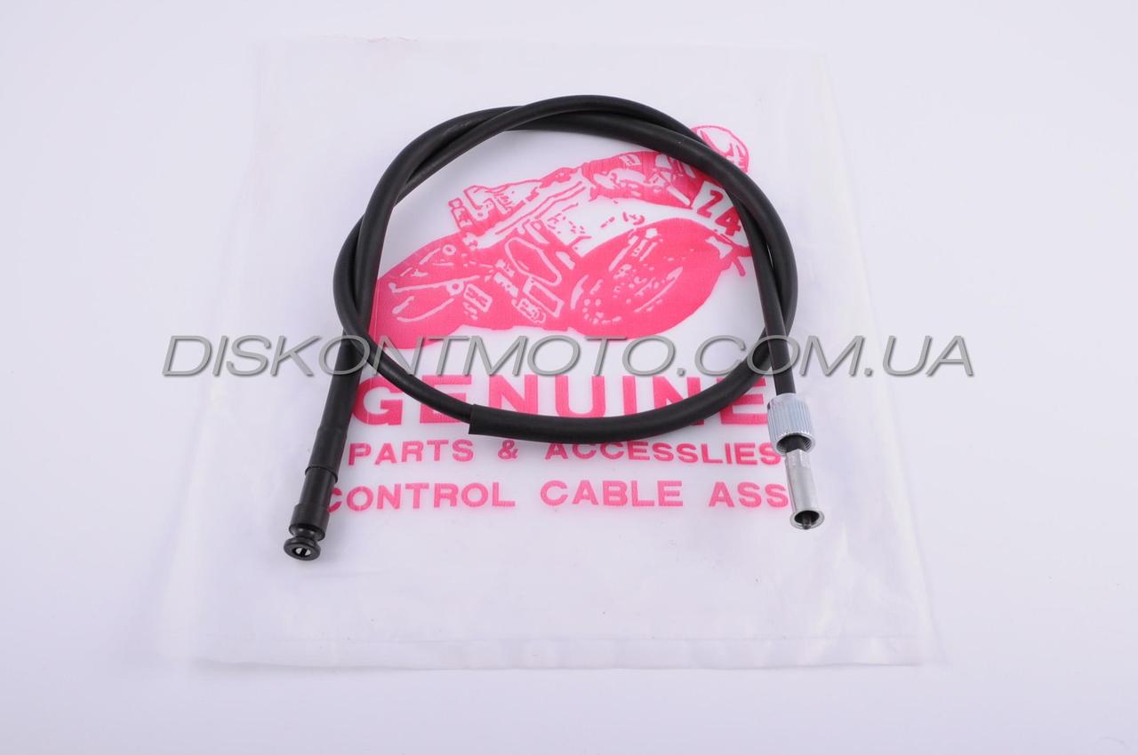 Трос спідометра 4T GY6 125/150 китайський скутер 152QMI/157QMJ (1100mm)