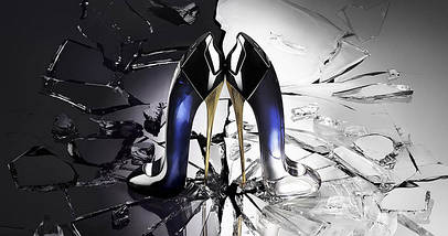 Carolina Herrera Good Girl Legere парфумована вода 80 ml. (Тестер Кароліна Еррера Гуд Герл Легер), фото 6